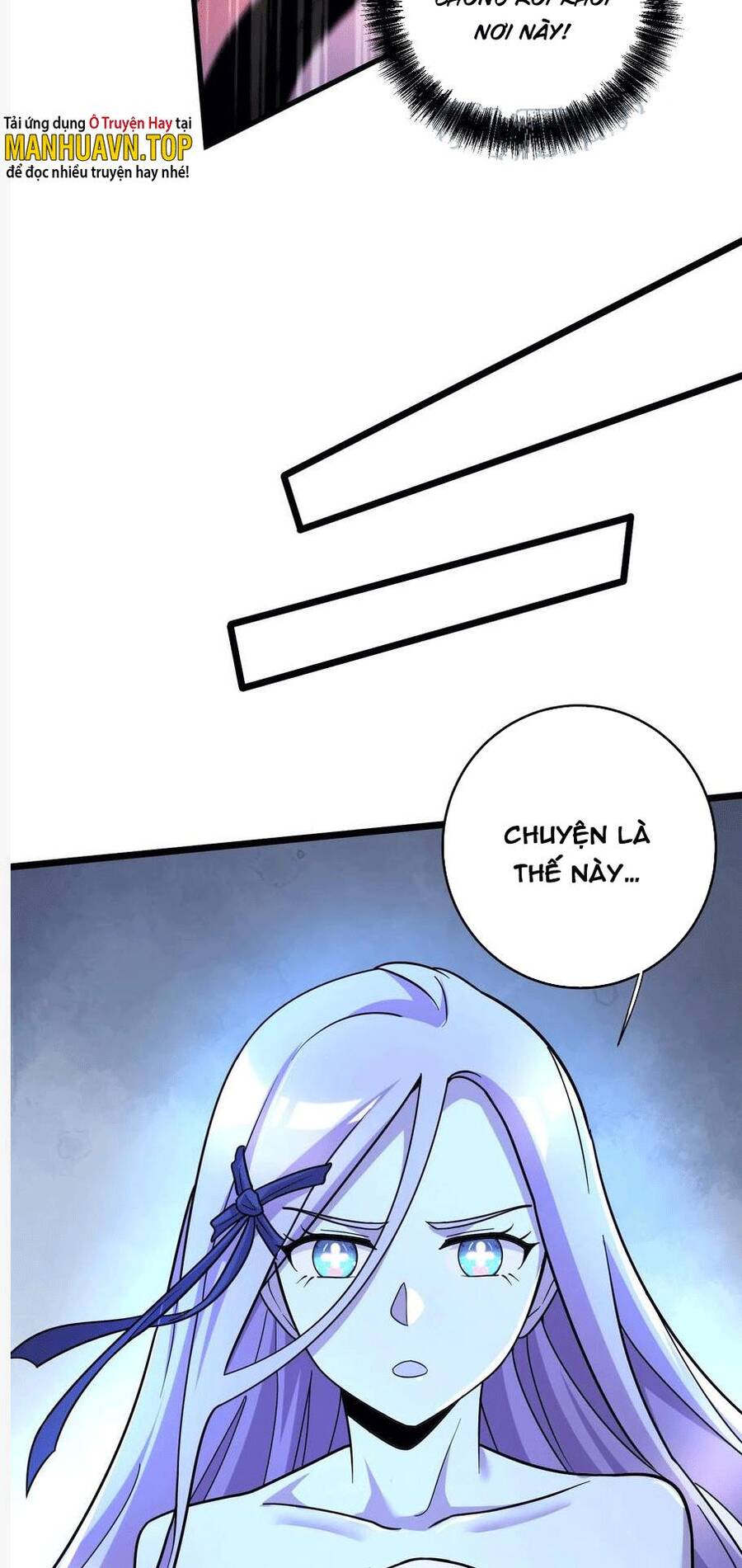 Bổn Tế Tu Chính Là Tiện Đạo Chap 288 - Next Chap 289