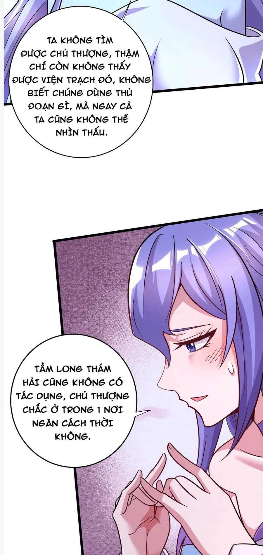 Bổn Tế Tu Chính Là Tiện Đạo Chap 288 - Next Chap 289