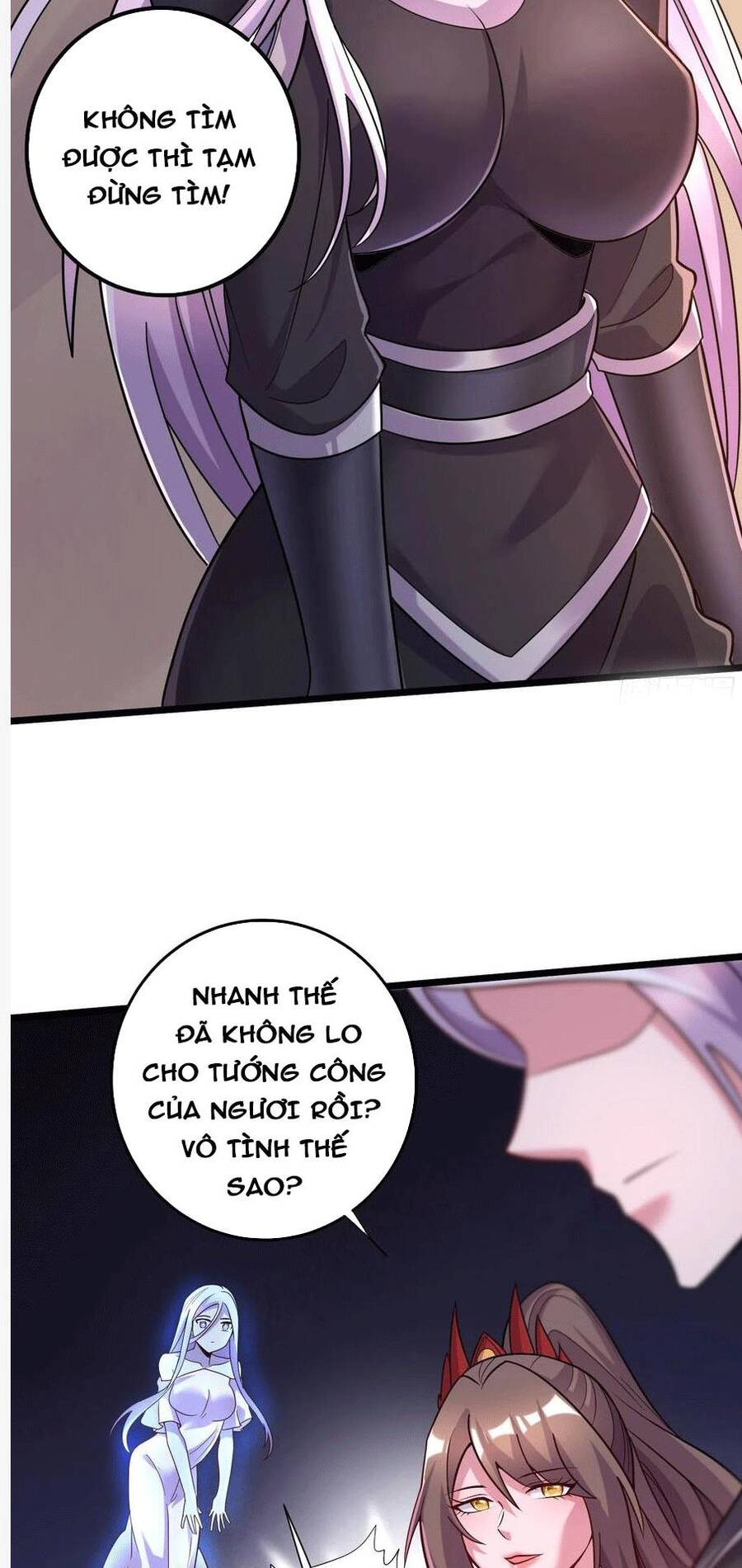 Bổn Tế Tu Chính Là Tiện Đạo Chap 288 - Next Chap 289