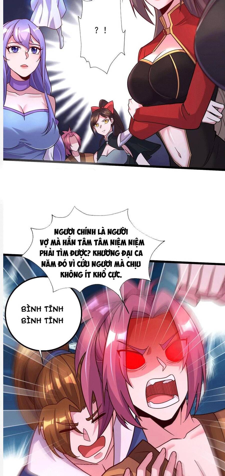 Bổn Tế Tu Chính Là Tiện Đạo Chap 288 - Next Chap 289