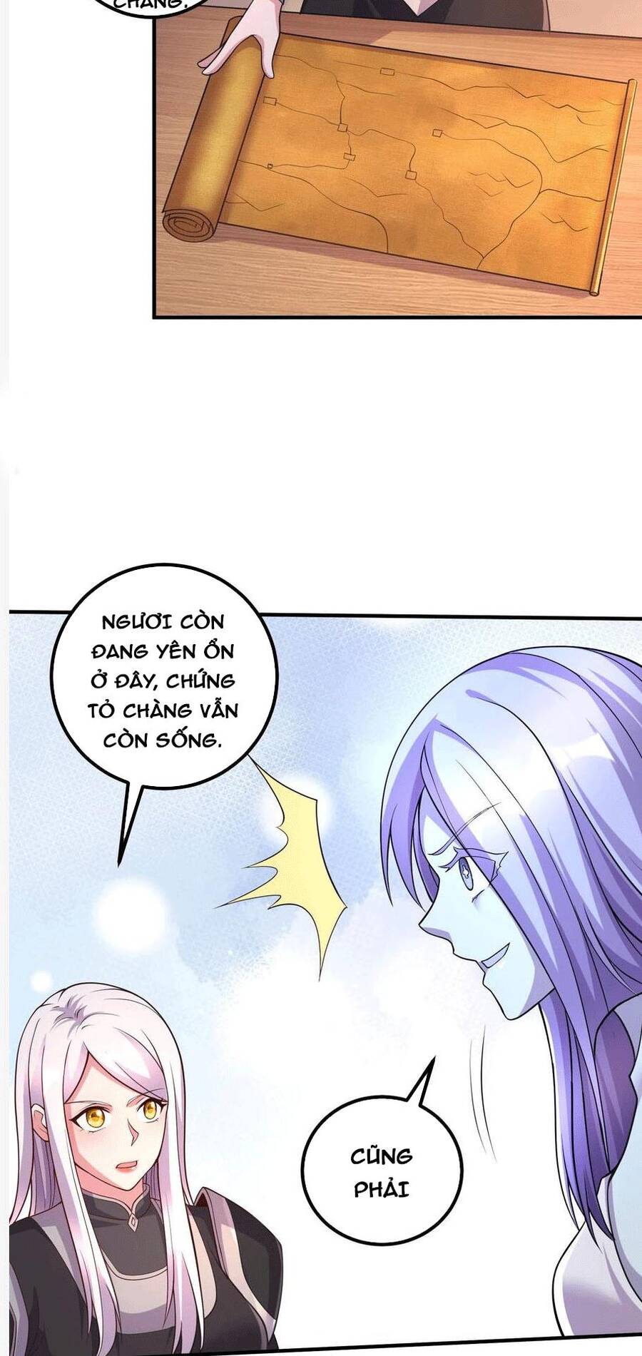 Bổn Tế Tu Chính Là Tiện Đạo Chap 288 - Next Chap 289