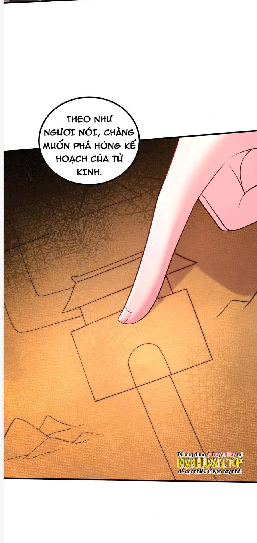 Bổn Tế Tu Chính Là Tiện Đạo Chap 288 - Next Chap 289