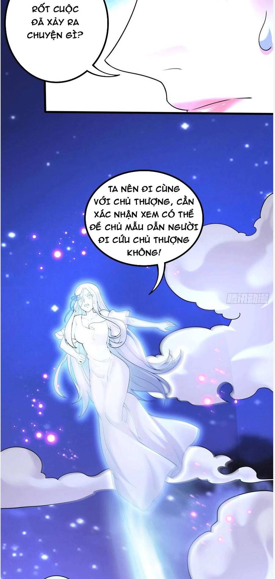 Bổn Tế Tu Chính Là Tiện Đạo Chap 288 - Next Chap 289