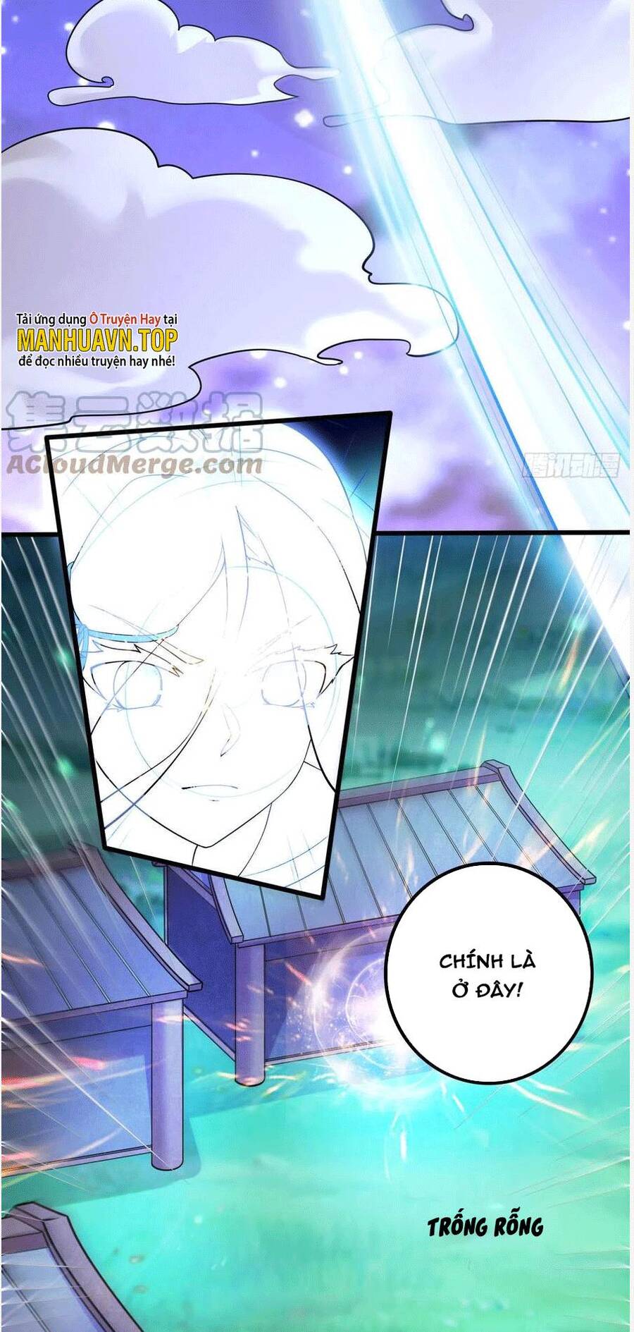 Bổn Tế Tu Chính Là Tiện Đạo Chap 288 - Next Chap 289