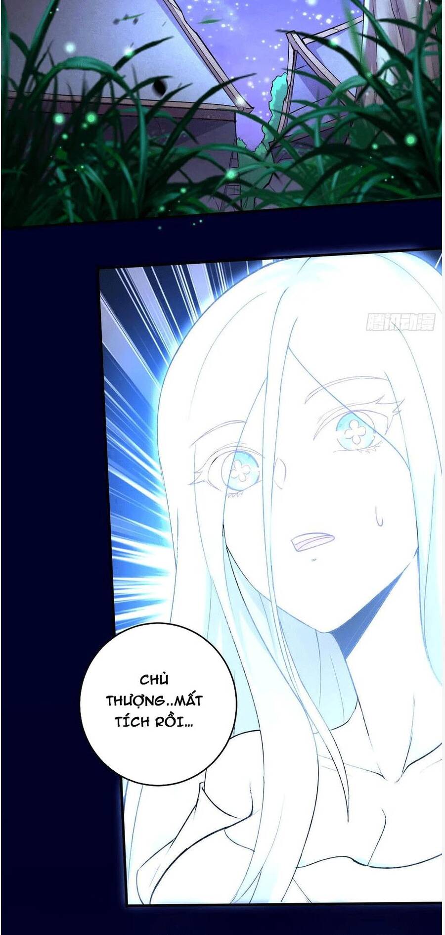 Bổn Tế Tu Chính Là Tiện Đạo Chap 288 - Next Chap 289