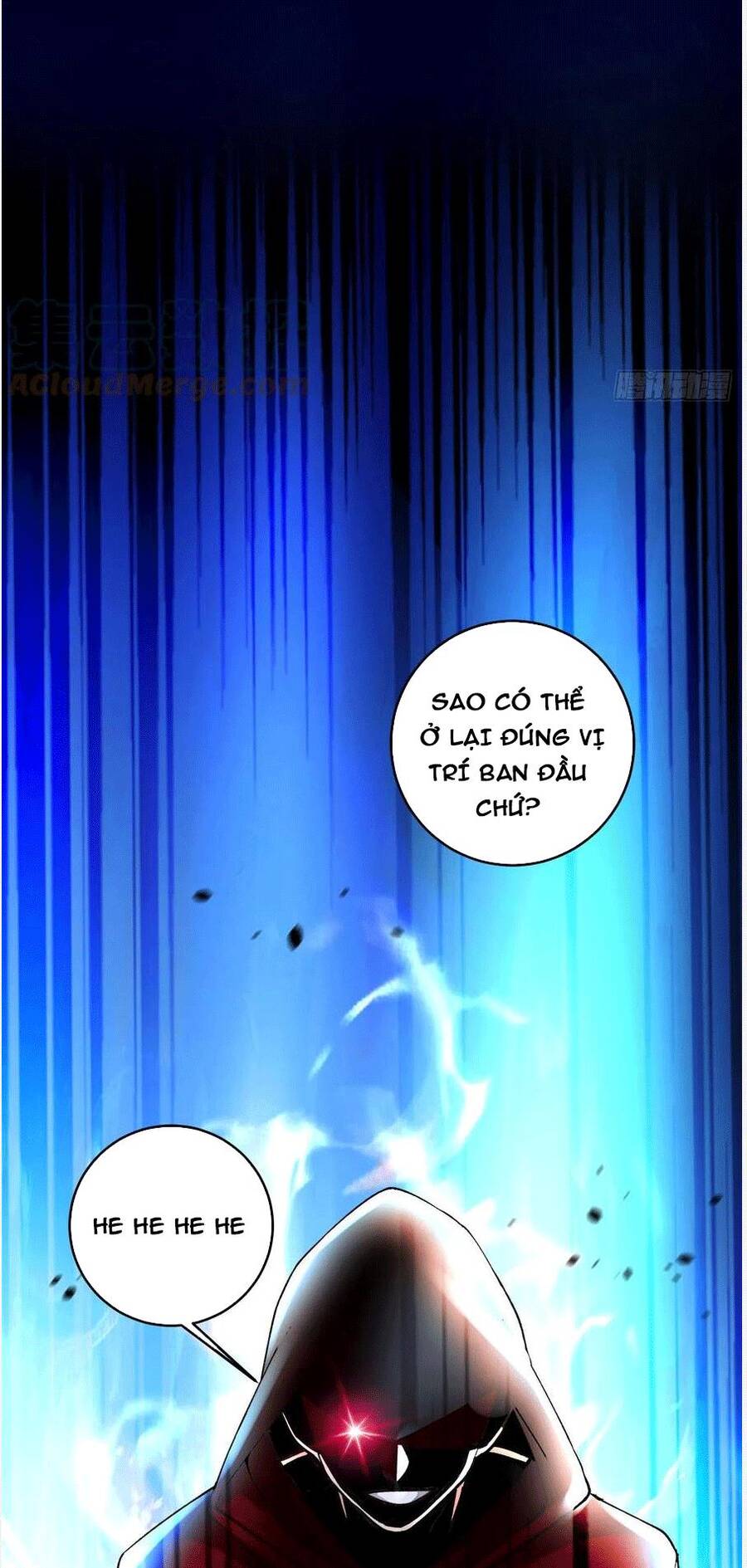 Bổn Tế Tu Chính Là Tiện Đạo Chap 288 - Next Chap 289