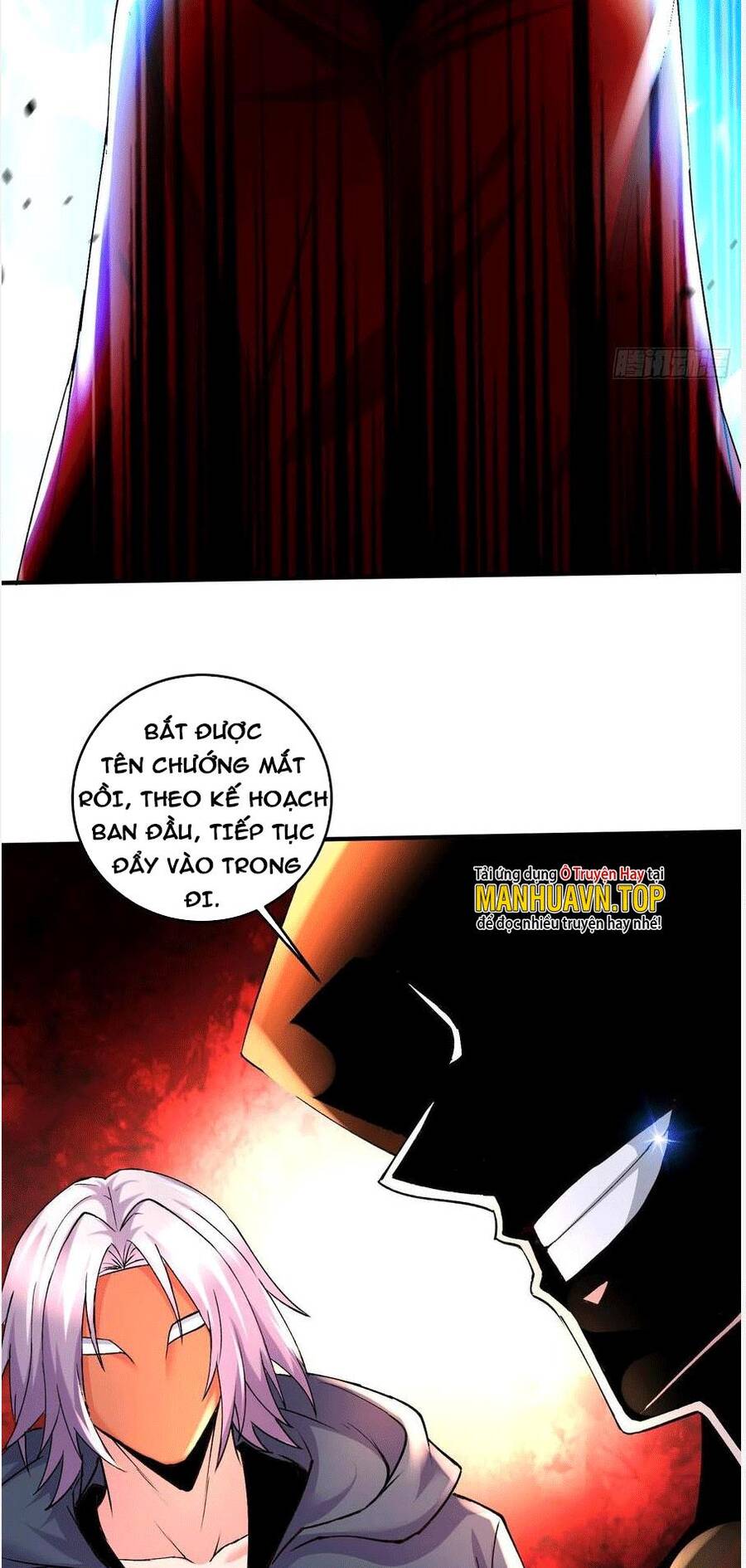 Bổn Tế Tu Chính Là Tiện Đạo Chap 288 - Next Chap 289