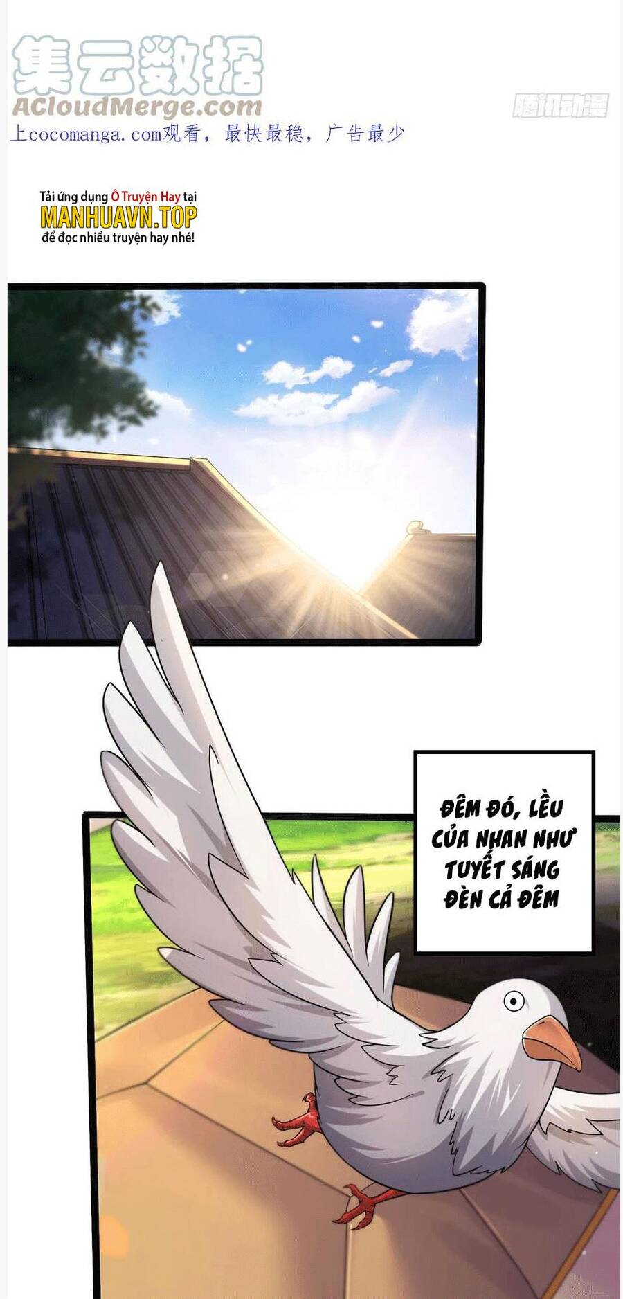 Bổn Tế Tu Chính Là Tiện Đạo Chap 289 - Next Chap 290
