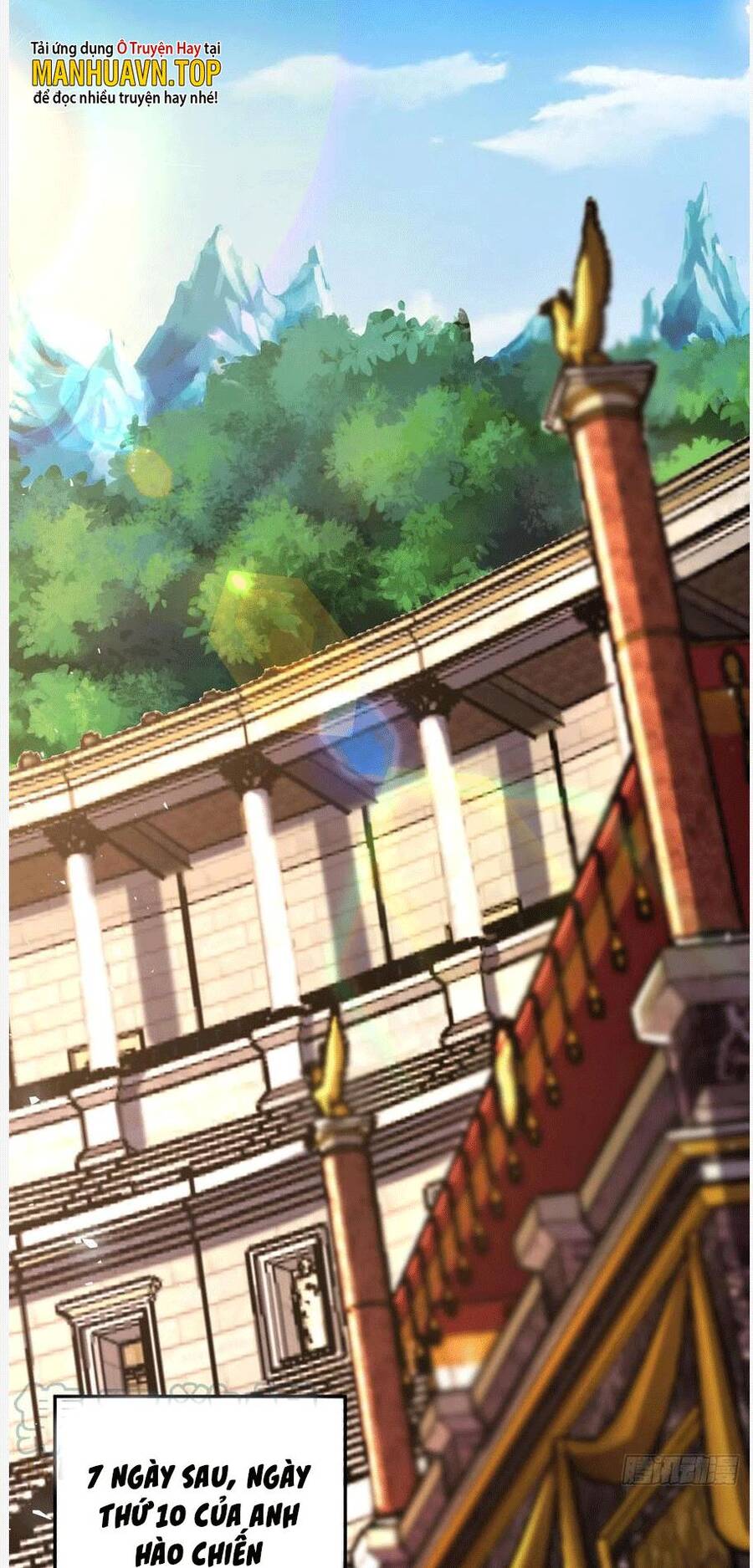 Bổn Tế Tu Chính Là Tiện Đạo Chap 289 - Next Chap 290