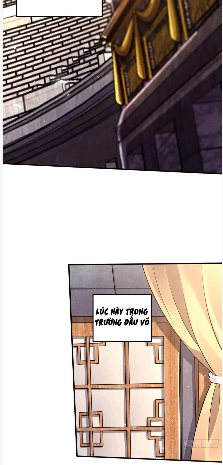 Bổn Tế Tu Chính Là Tiện Đạo Chap 289 - Next Chap 290