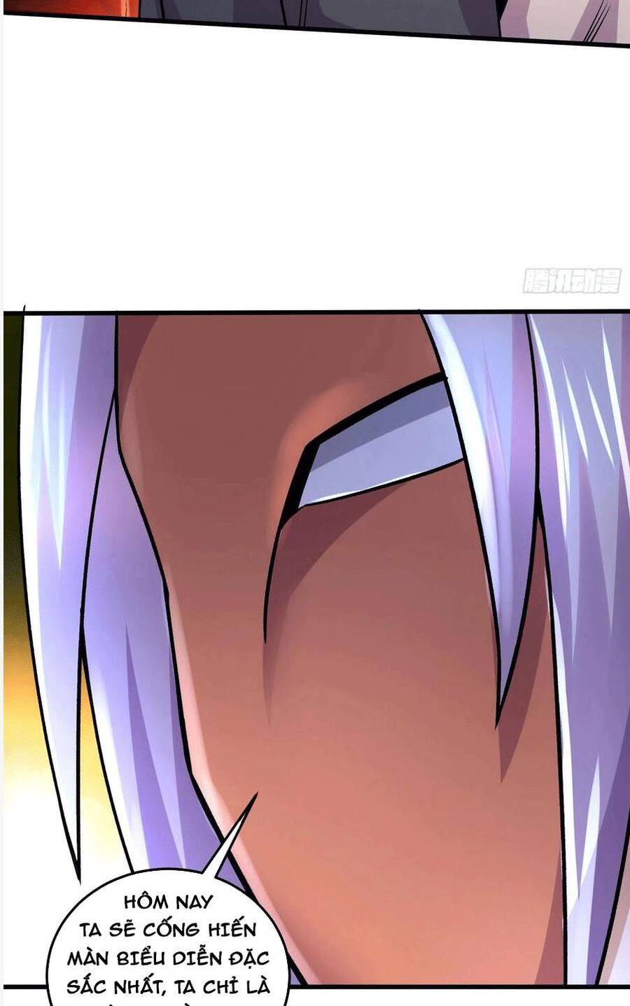 Bổn Tế Tu Chính Là Tiện Đạo Chap 289 - Next Chap 290