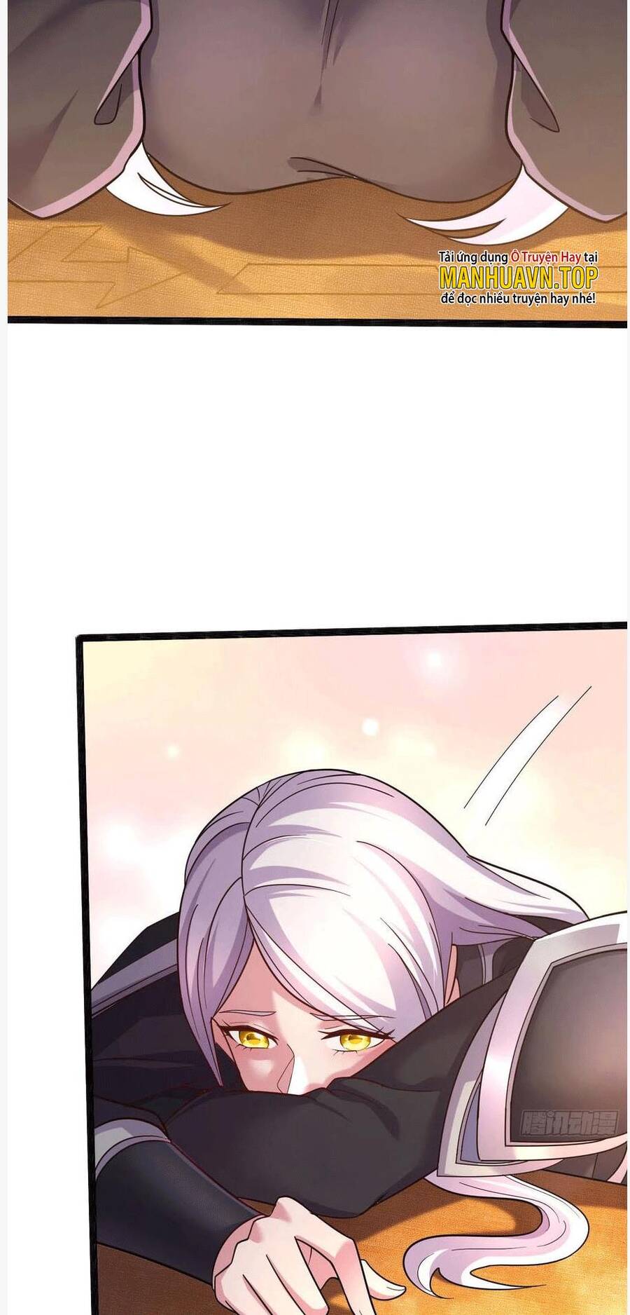 Bổn Tế Tu Chính Là Tiện Đạo Chap 289 - Next Chap 290