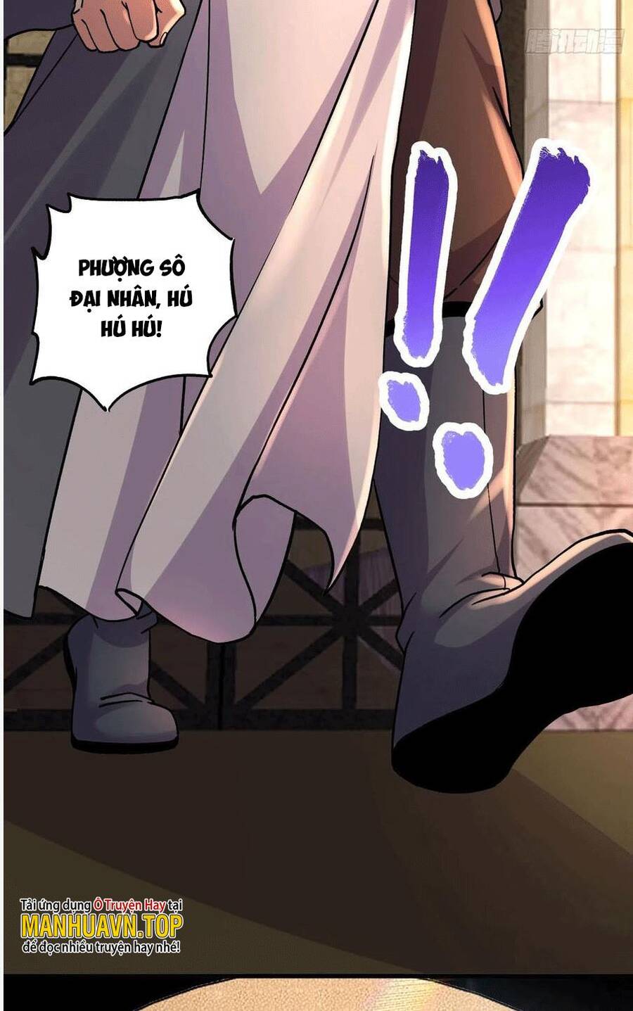 Bổn Tế Tu Chính Là Tiện Đạo Chap 289 - Next Chap 290