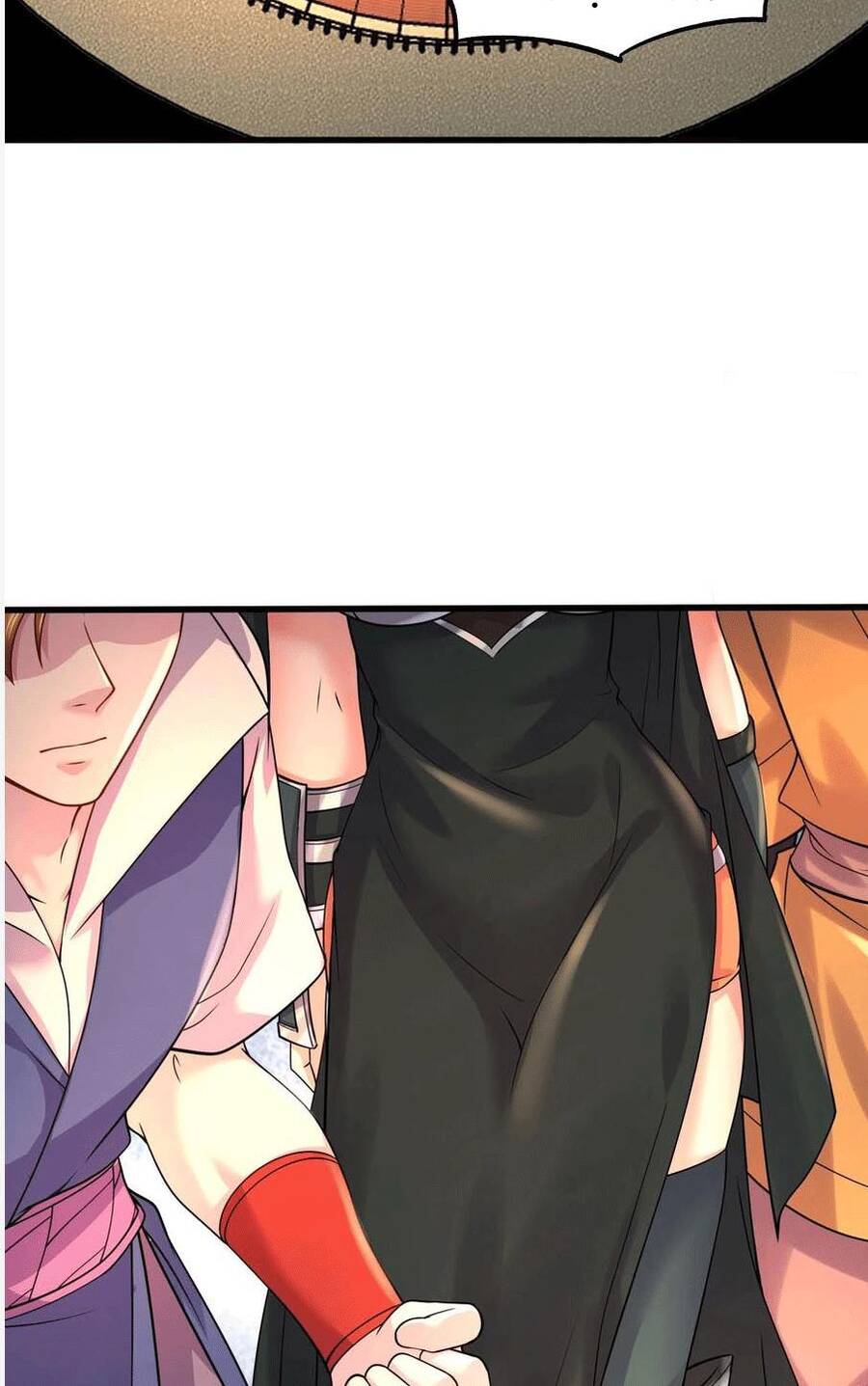 Bổn Tế Tu Chính Là Tiện Đạo Chap 289 - Next Chap 290