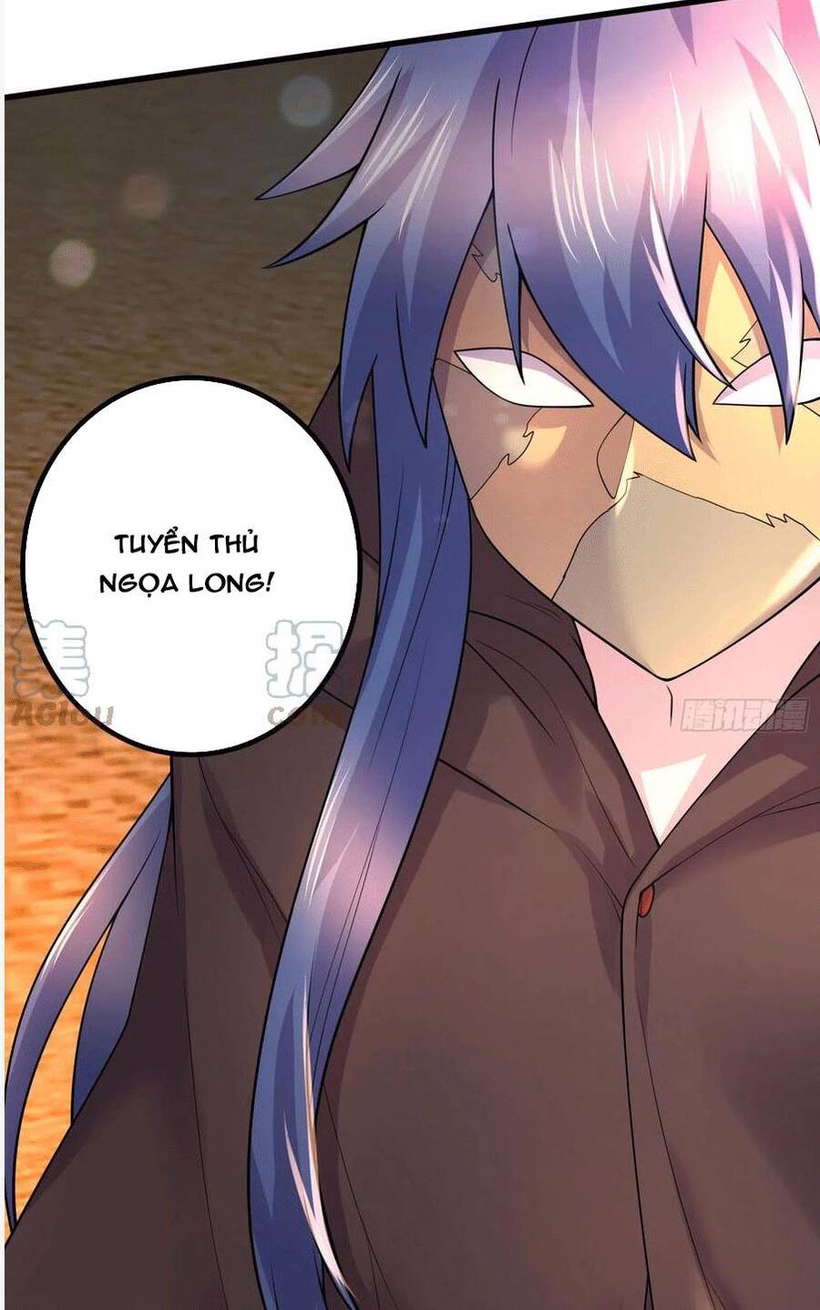 Bổn Tế Tu Chính Là Tiện Đạo Chap 289 - Next Chap 290