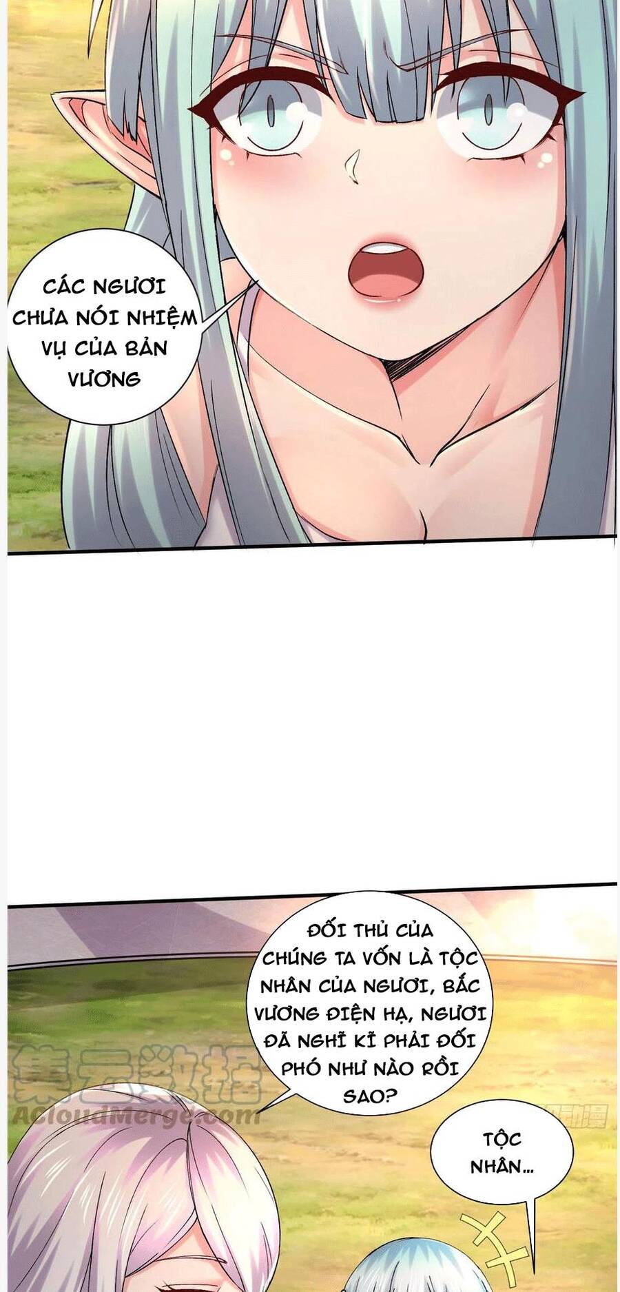 Bổn Tế Tu Chính Là Tiện Đạo Chap 289 - Next Chap 290