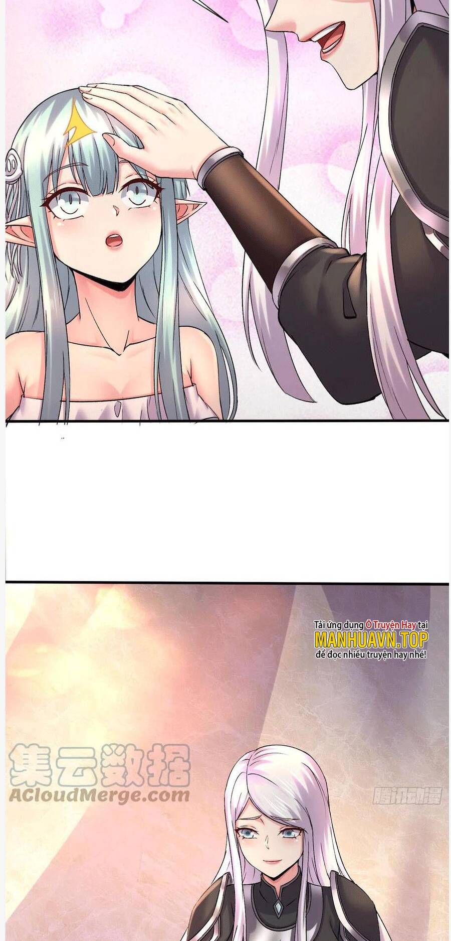 Bổn Tế Tu Chính Là Tiện Đạo Chap 289 - Next Chap 290