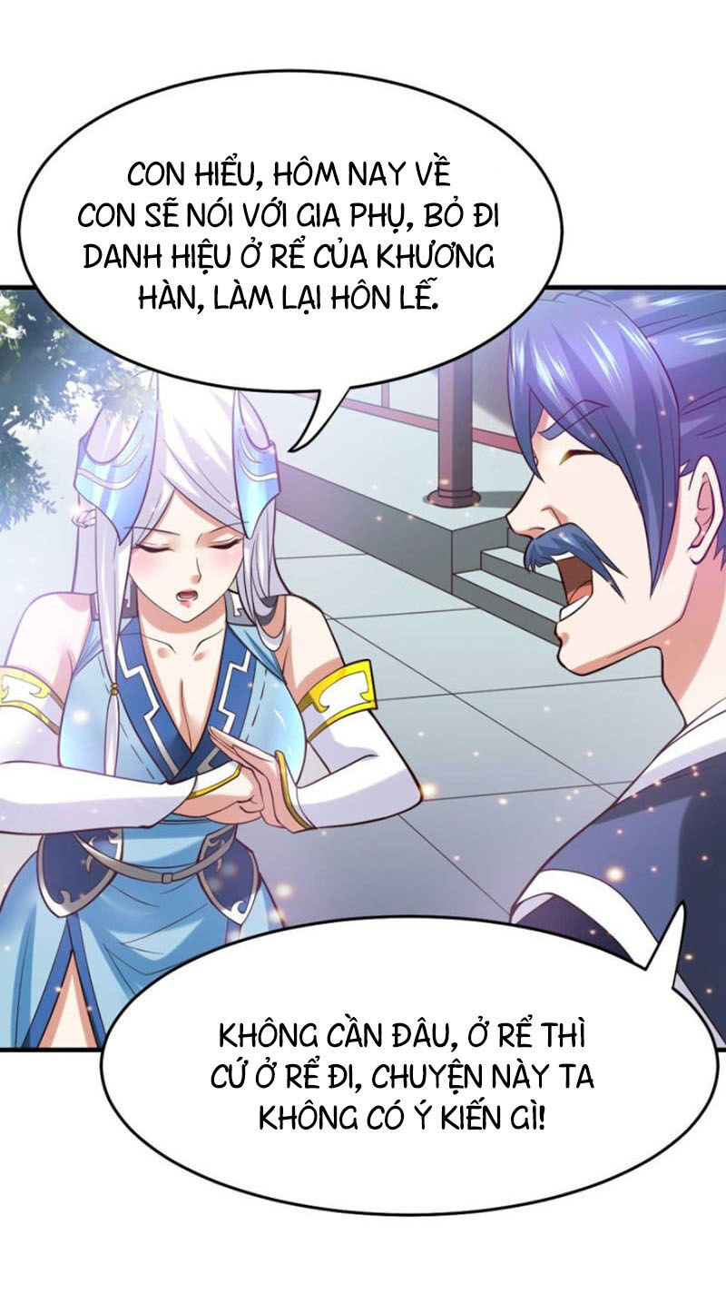 Bổn Tế Tu Chính Là Tiện Đạo Chap 29 - Next Chap 30
