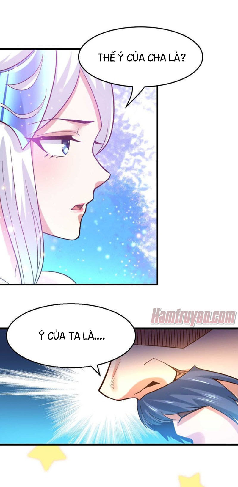 Bổn Tế Tu Chính Là Tiện Đạo Chap 29 - Next Chap 30