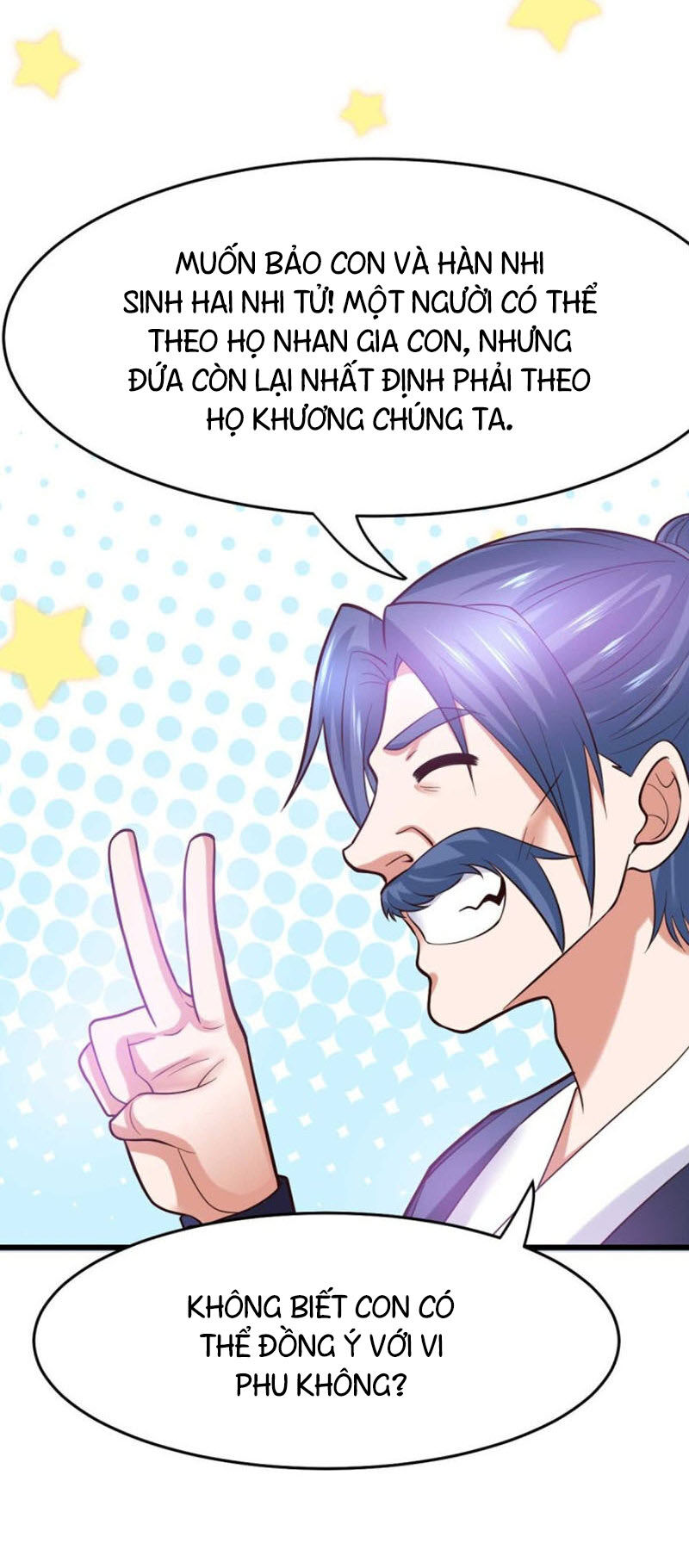 Bổn Tế Tu Chính Là Tiện Đạo Chap 29 - Next Chap 30