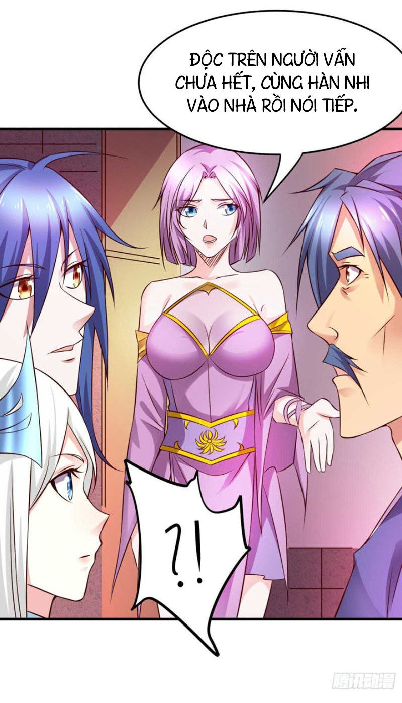 Bổn Tế Tu Chính Là Tiện Đạo Chap 29 - Next Chap 30