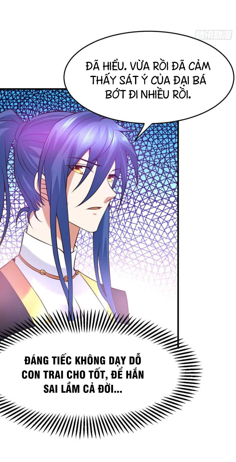 Bổn Tế Tu Chính Là Tiện Đạo Chap 29 - Next Chap 30
