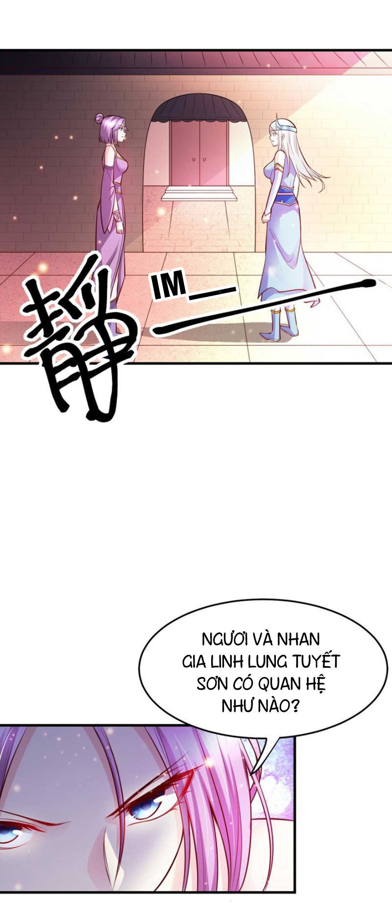Bổn Tế Tu Chính Là Tiện Đạo Chap 29 - Next Chap 30