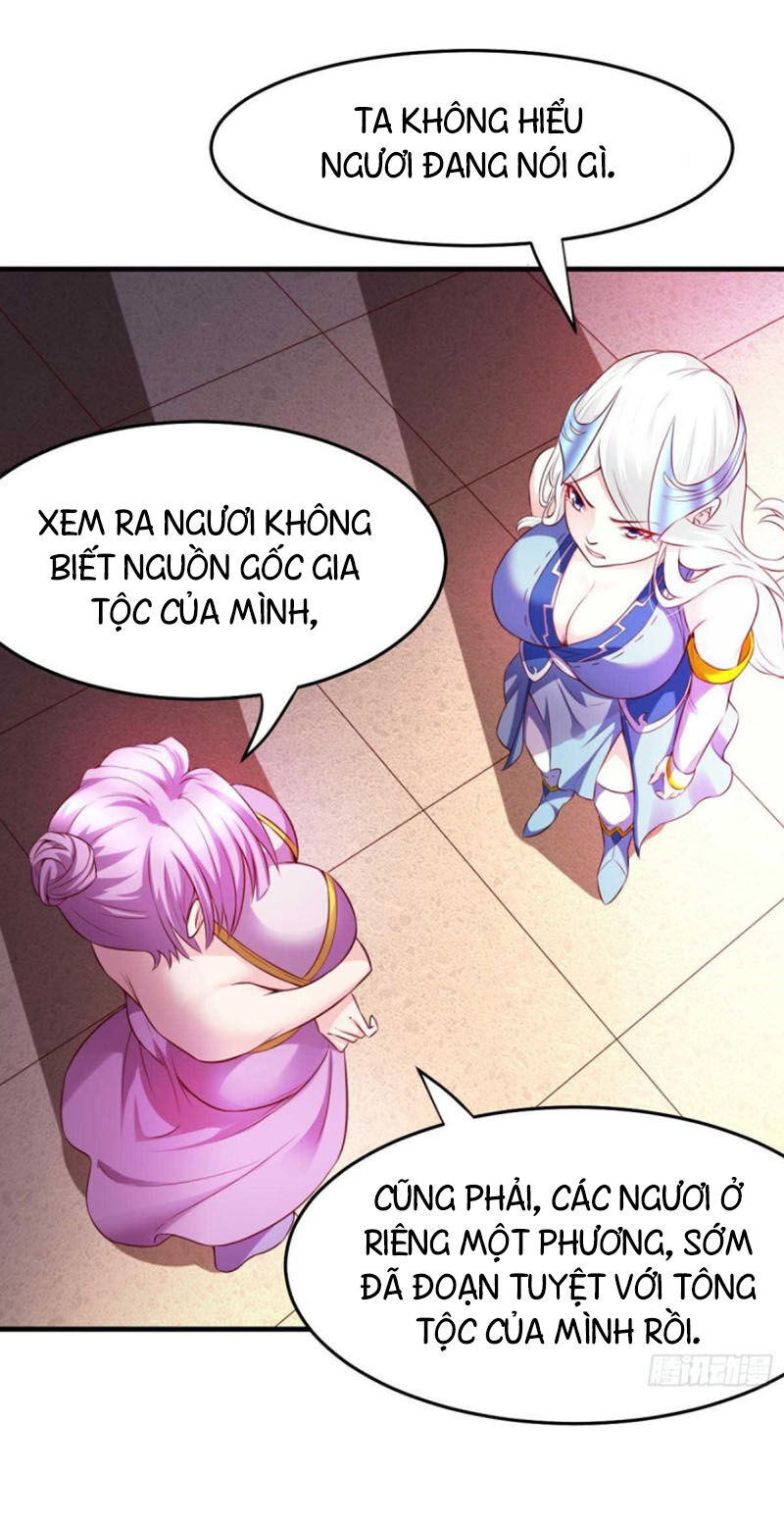 Bổn Tế Tu Chính Là Tiện Đạo Chap 29 - Next Chap 30
