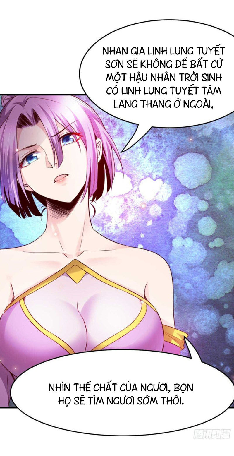 Bổn Tế Tu Chính Là Tiện Đạo Chap 29 - Next Chap 30