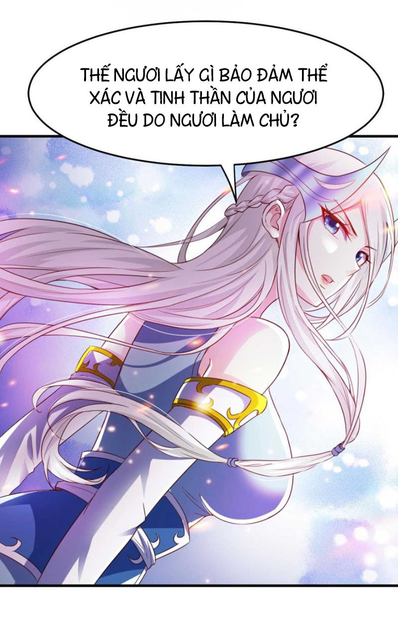 Bổn Tế Tu Chính Là Tiện Đạo Chap 29 - Next Chap 30