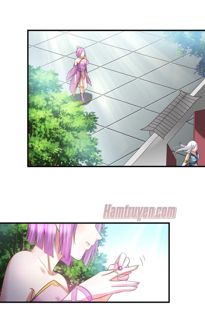 Bổn Tế Tu Chính Là Tiện Đạo Chap 29 - Next Chap 30
