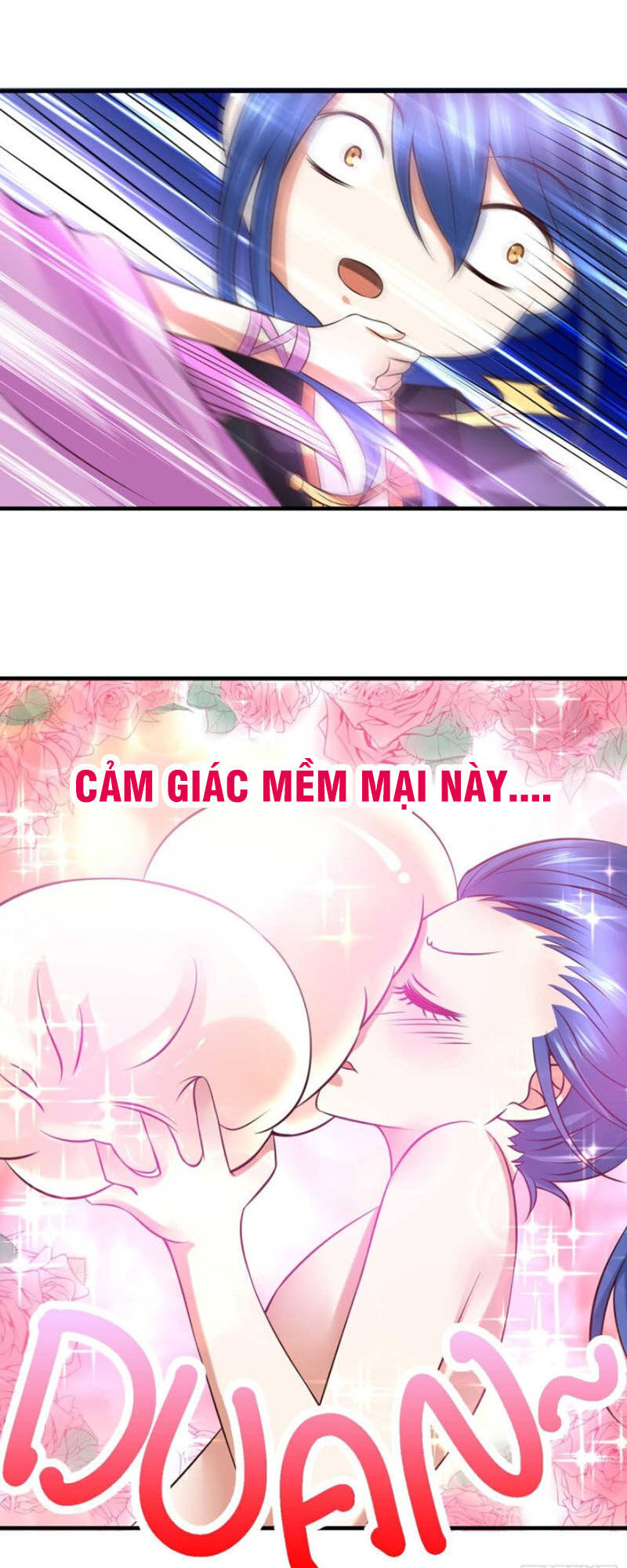 Bổn Tế Tu Chính Là Tiện Đạo Chap 29 - Next Chap 30