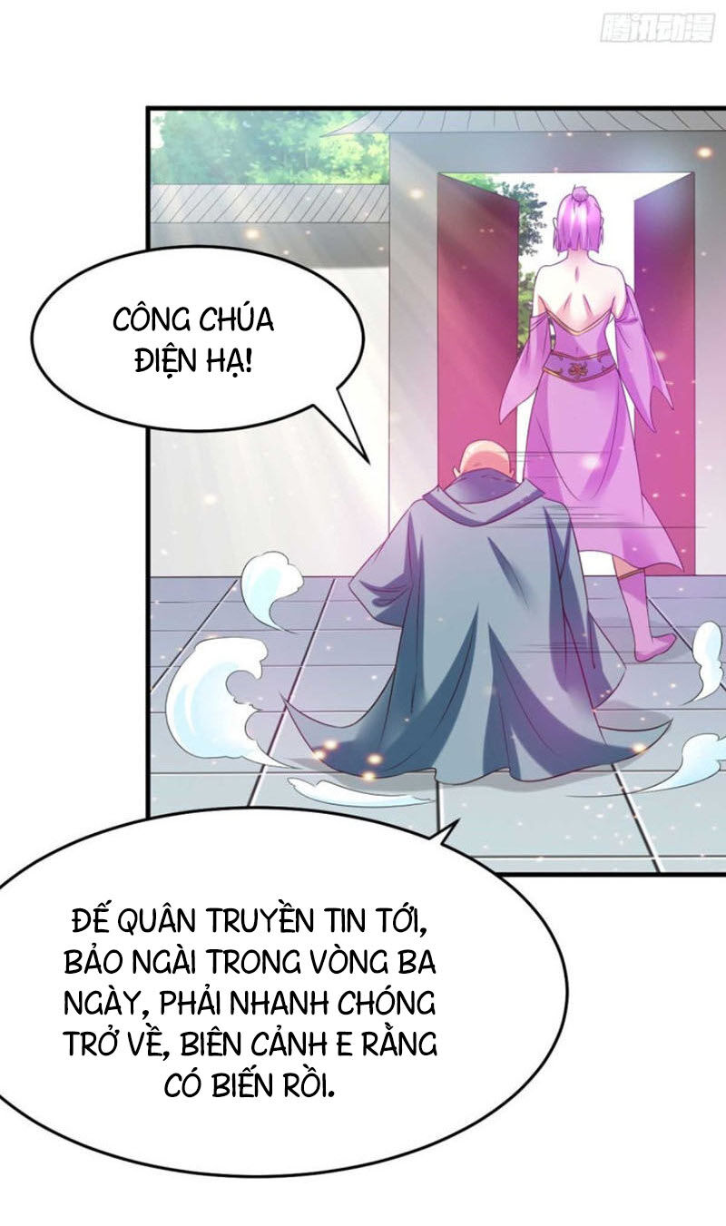 Bổn Tế Tu Chính Là Tiện Đạo Chap 29 - Next Chap 30