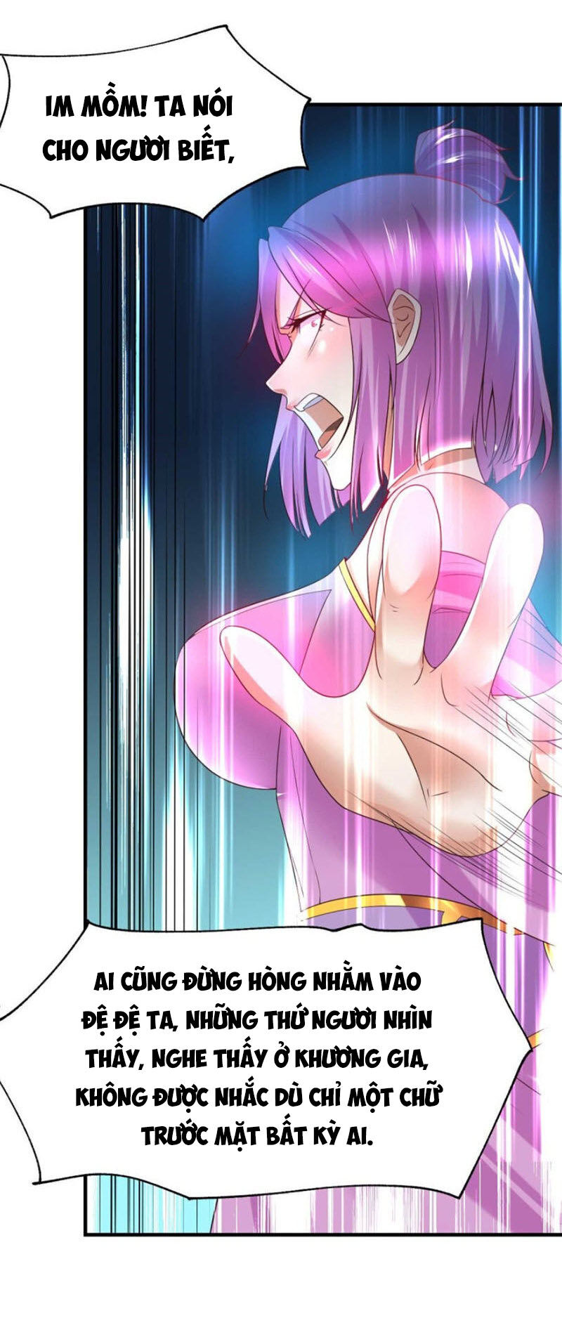 Bổn Tế Tu Chính Là Tiện Đạo Chap 29 - Next Chap 30