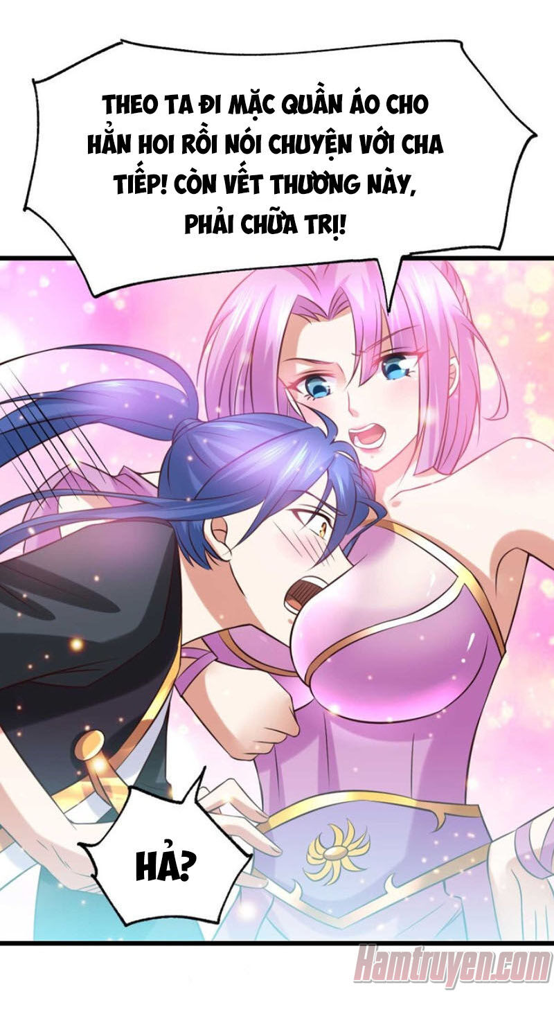 Bổn Tế Tu Chính Là Tiện Đạo Chap 29 - Next Chap 30