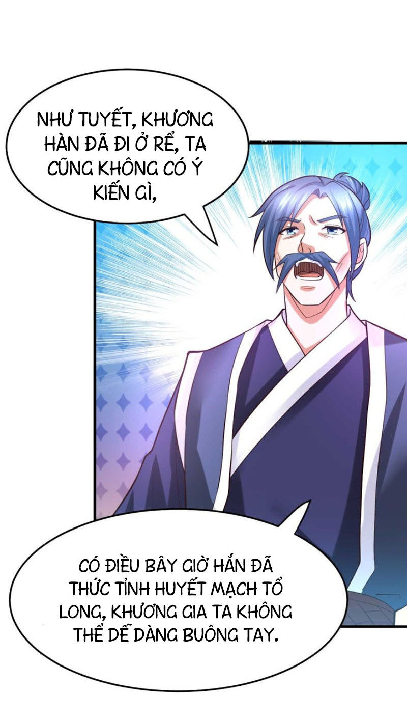 Bổn Tế Tu Chính Là Tiện Đạo Chap 29 - Next Chap 30