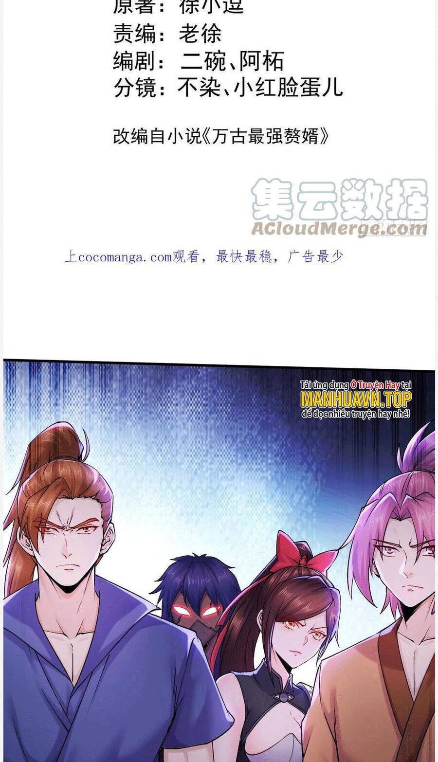 Bổn Tế Tu Chính Là Tiện Đạo Chap 290 - Next Chap 291