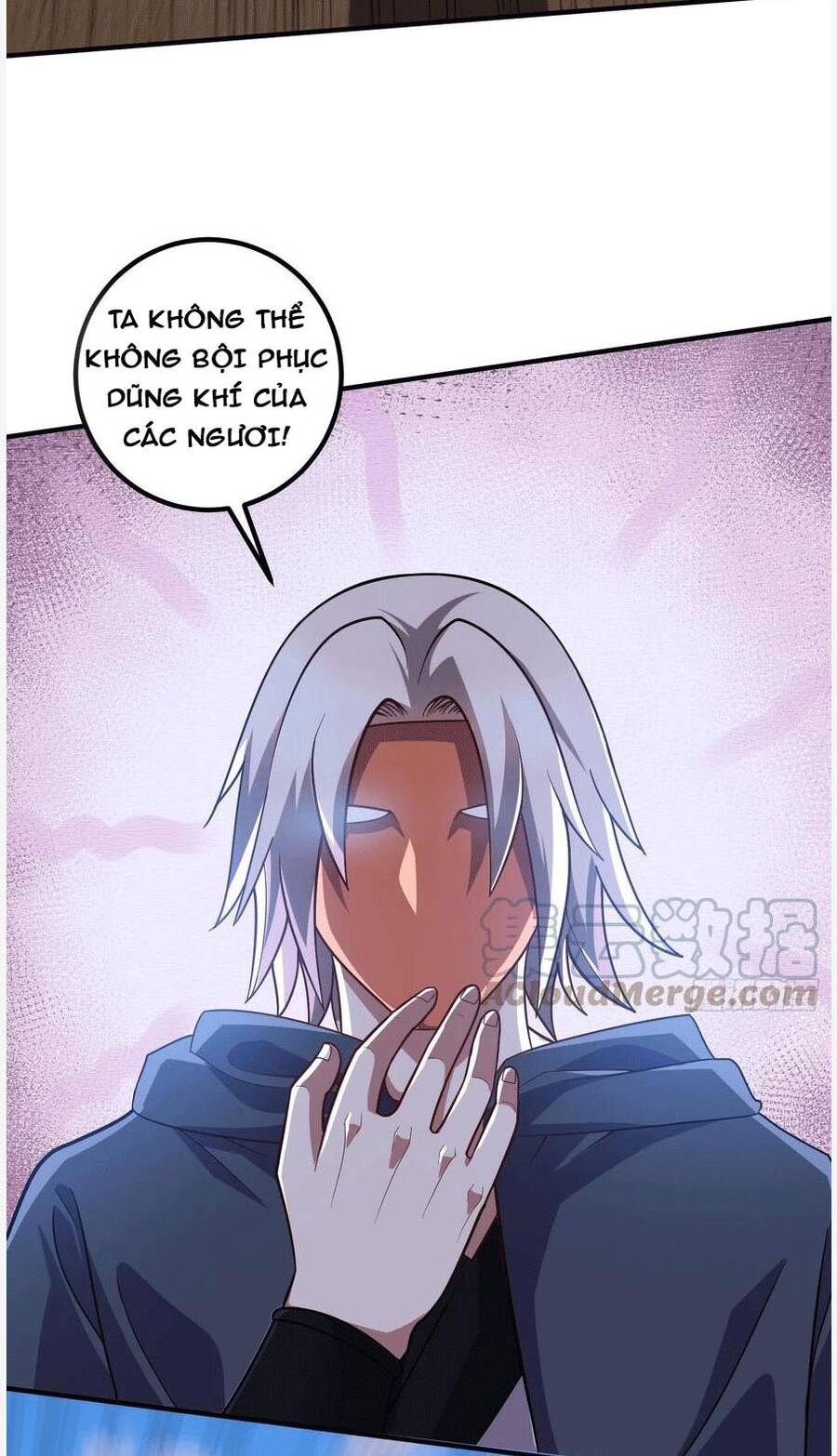 Bổn Tế Tu Chính Là Tiện Đạo Chap 290 - Next Chap 291