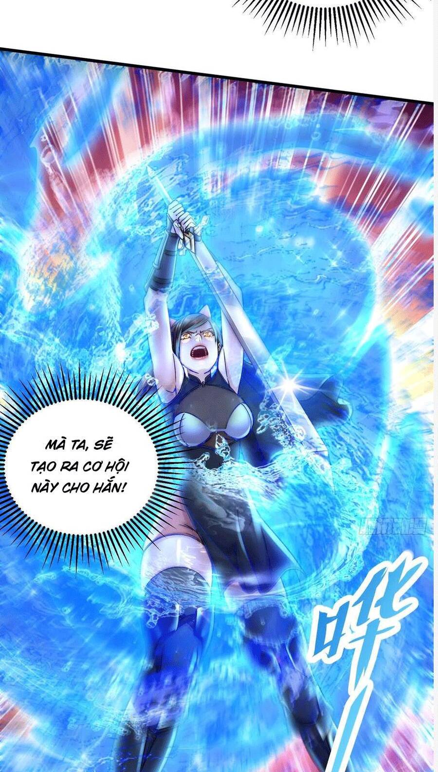 Bổn Tế Tu Chính Là Tiện Đạo Chap 290 - Next Chap 291