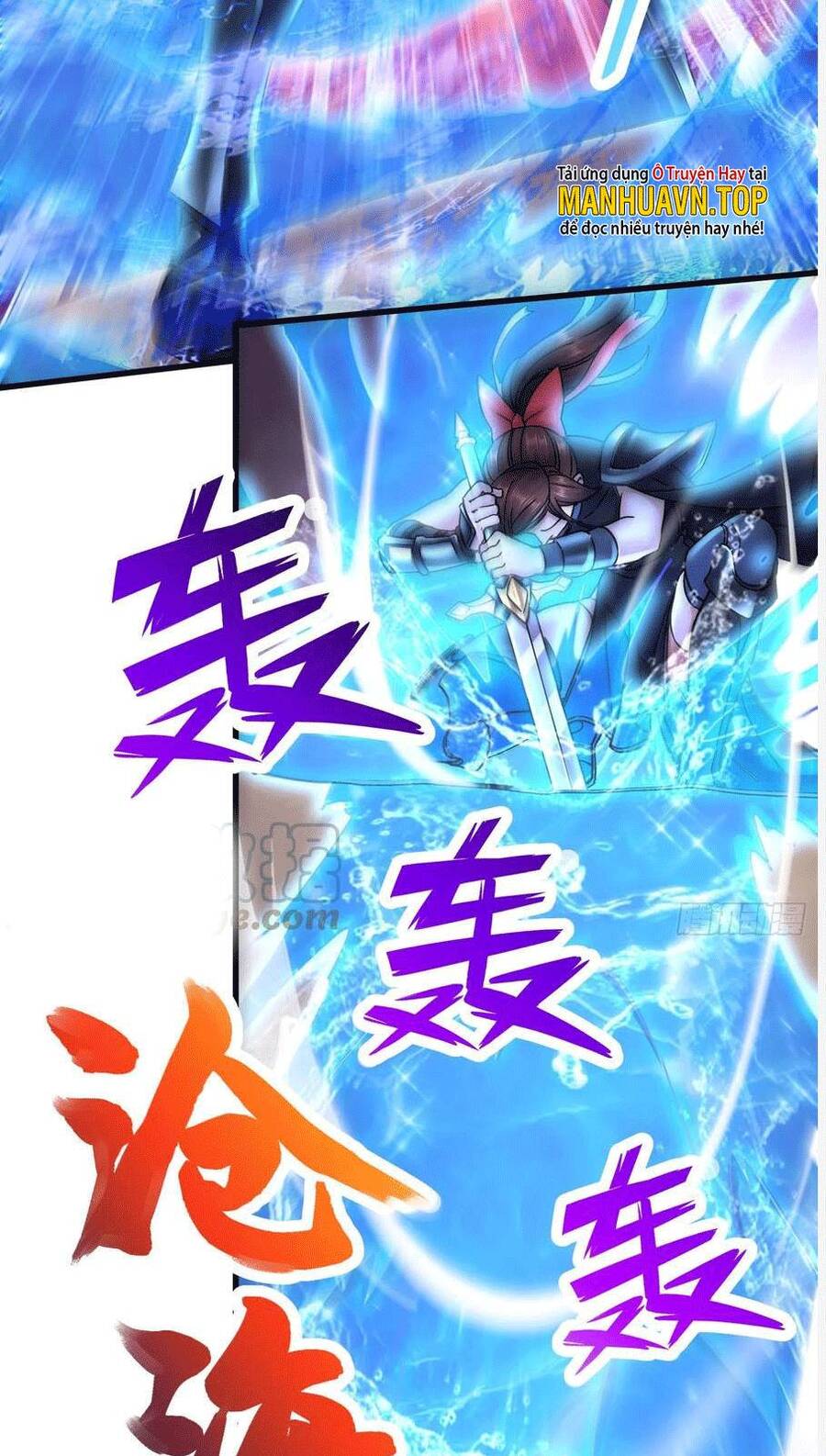 Bổn Tế Tu Chính Là Tiện Đạo Chap 290 - Next Chap 291
