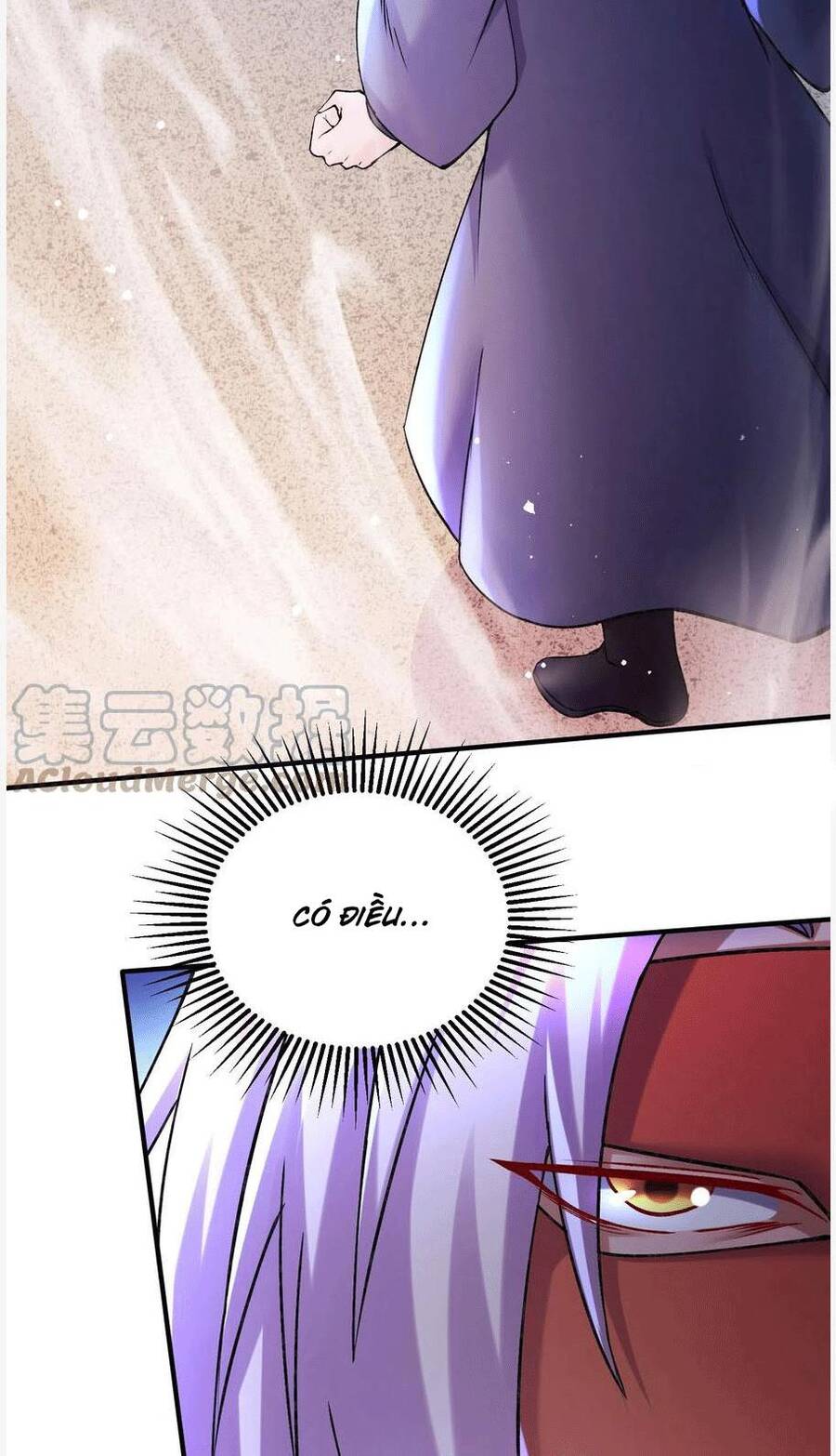 Bổn Tế Tu Chính Là Tiện Đạo Chap 290 - Next Chap 291