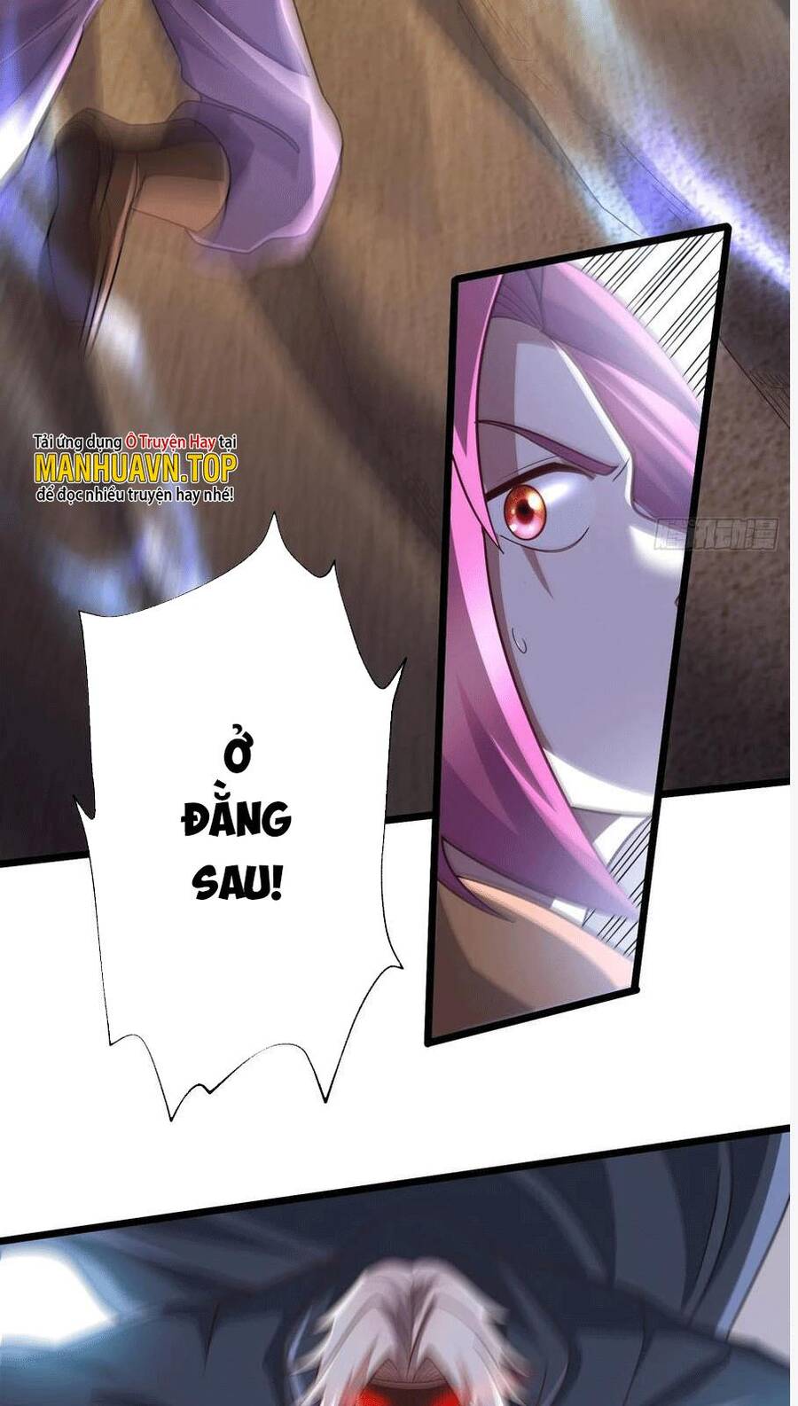 Bổn Tế Tu Chính Là Tiện Đạo Chap 290 - Next Chap 291
