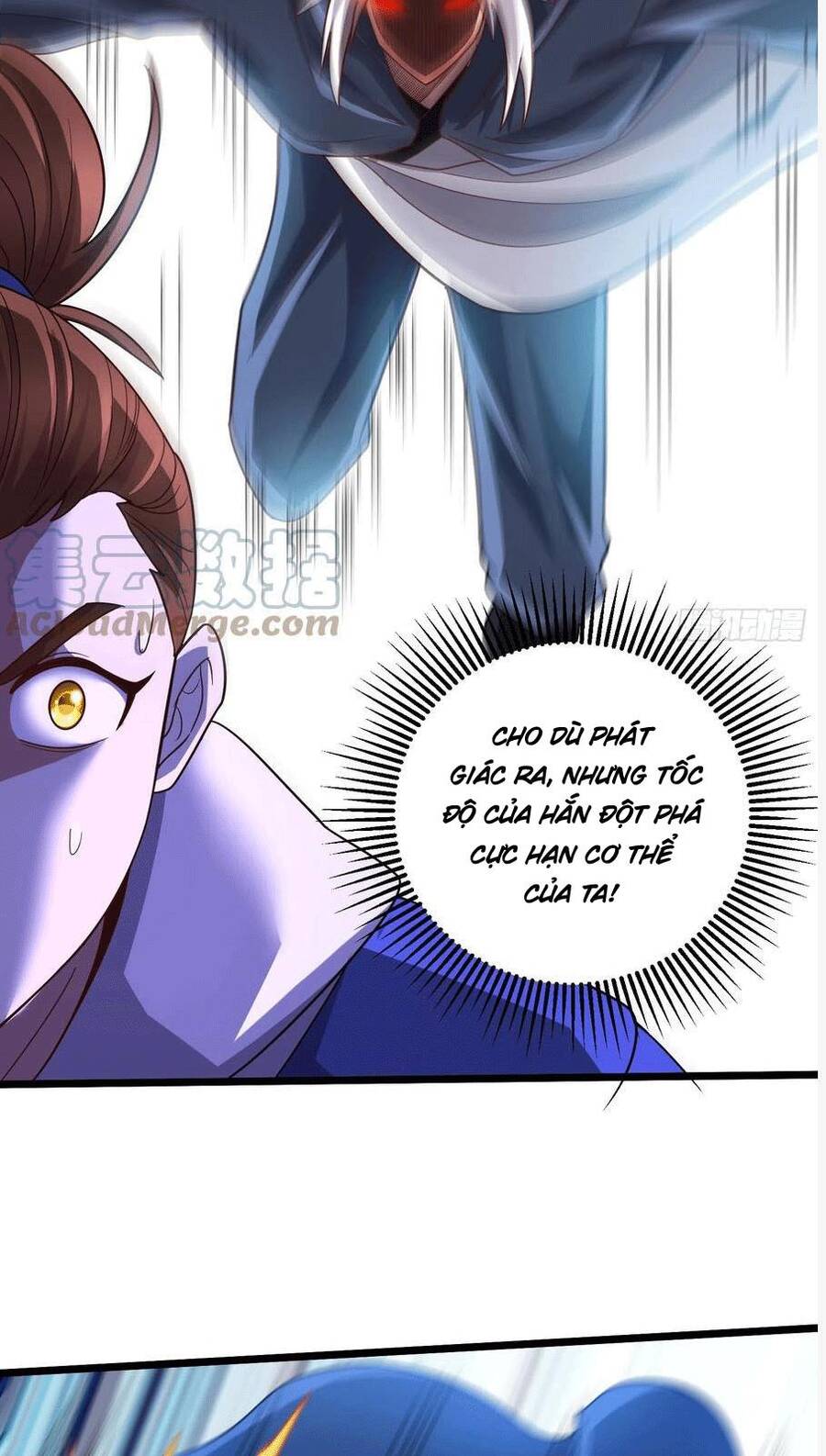 Bổn Tế Tu Chính Là Tiện Đạo Chap 290 - Next Chap 291