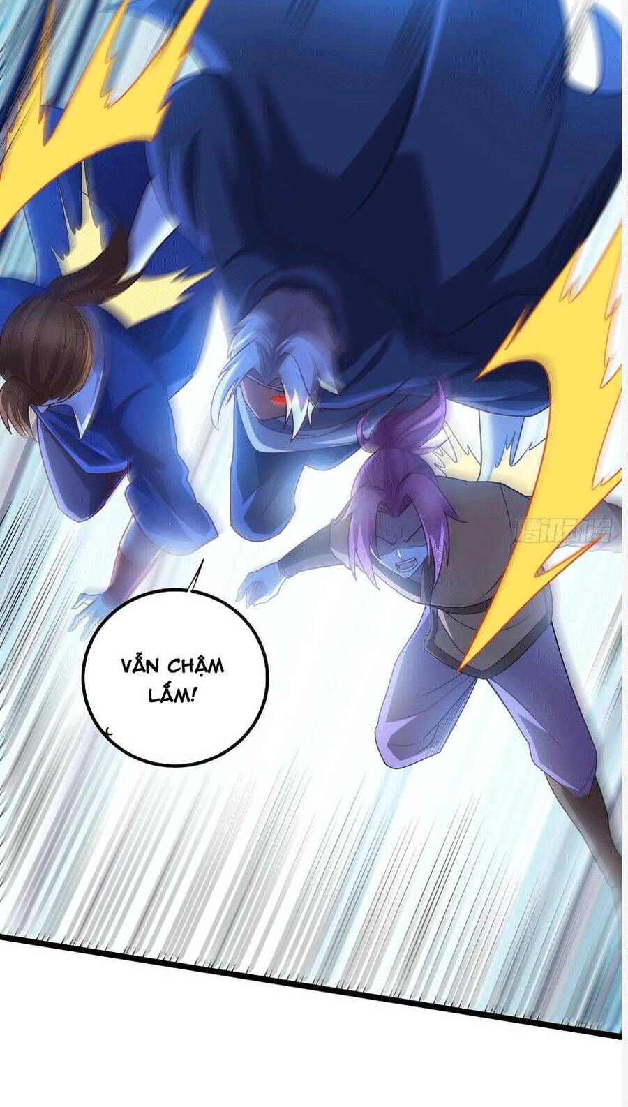 Bổn Tế Tu Chính Là Tiện Đạo Chap 290 - Next Chap 291