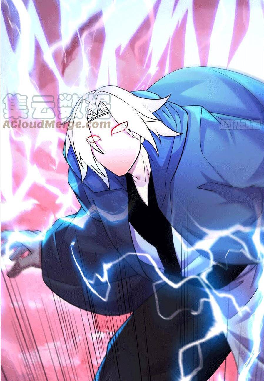 Bổn Tế Tu Chính Là Tiện Đạo Chap 290 - Next Chap 291