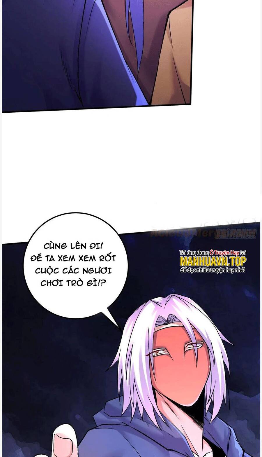 Bổn Tế Tu Chính Là Tiện Đạo Chap 290 - Next Chap 291