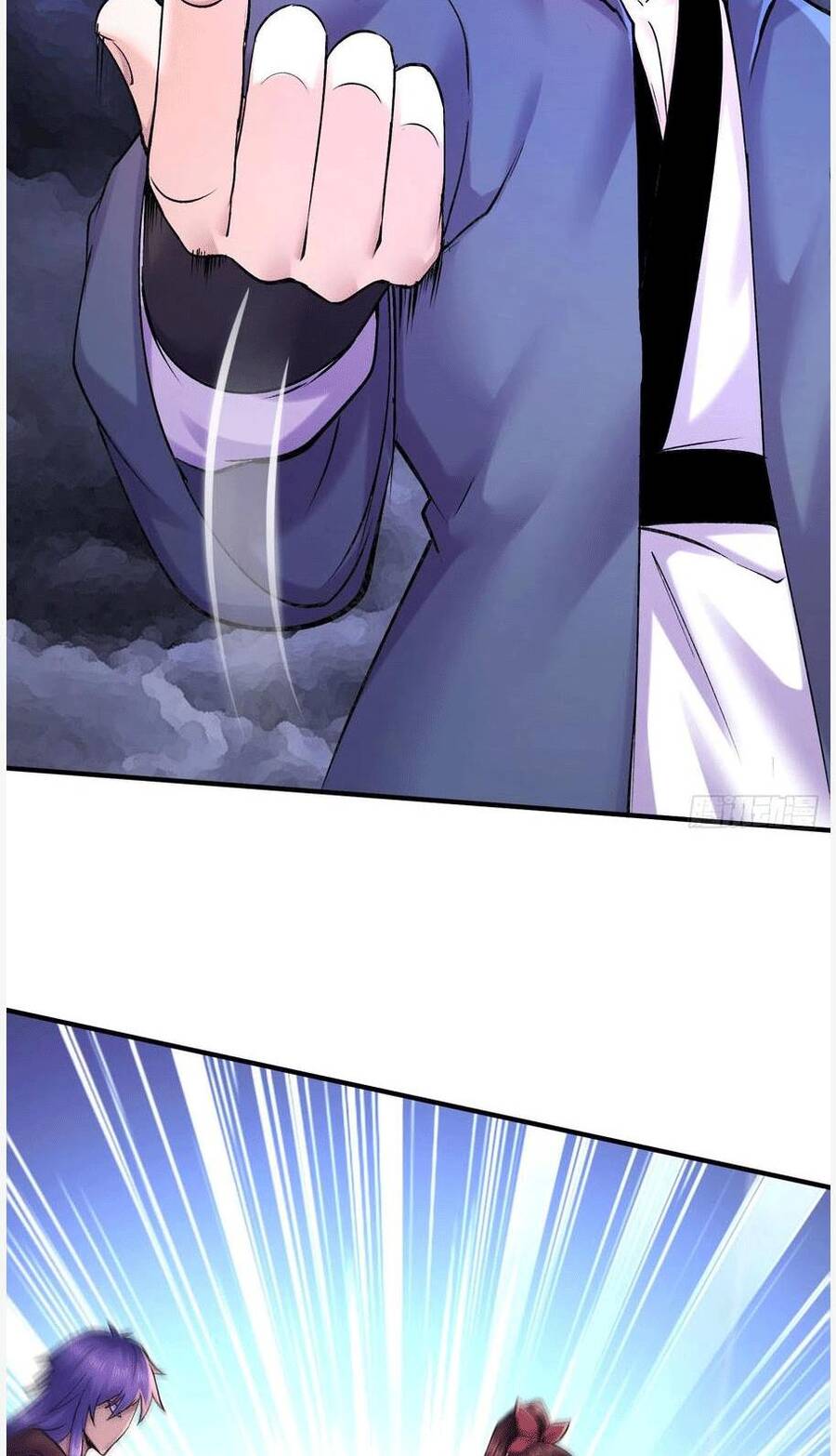 Bổn Tế Tu Chính Là Tiện Đạo Chap 290 - Next Chap 291