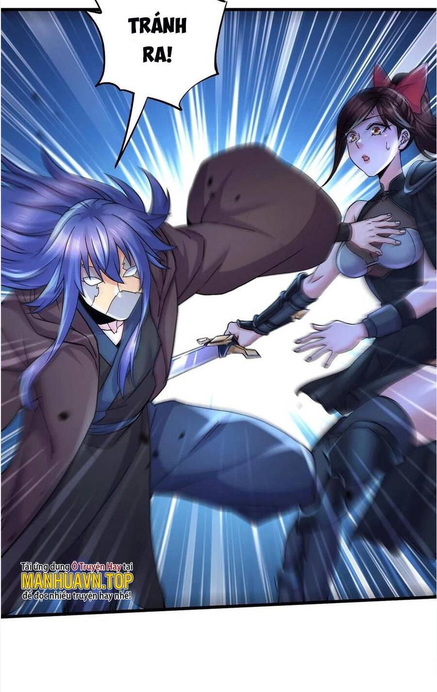 Bổn Tế Tu Chính Là Tiện Đạo Chap 291 - Next Chap 292