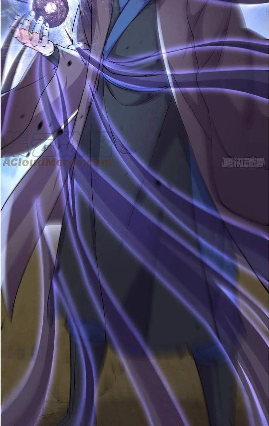 Bổn Tế Tu Chính Là Tiện Đạo Chap 291 - Next Chap 292