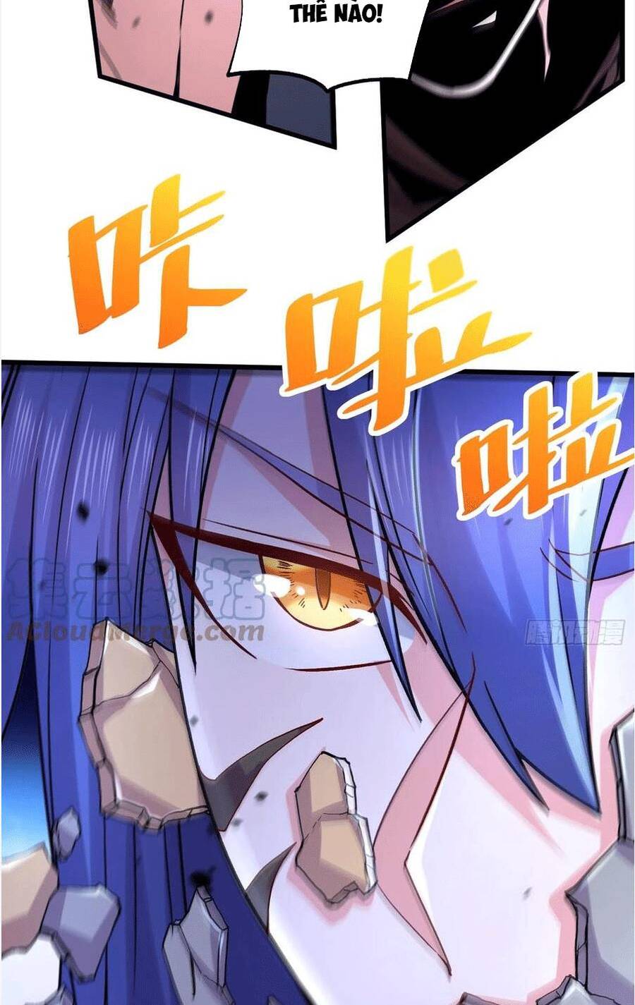 Bổn Tế Tu Chính Là Tiện Đạo Chap 291 - Next Chap 292